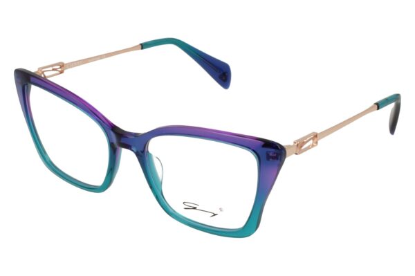 MONTURA ACETATO GENNY SEÑORA - Imagen 4