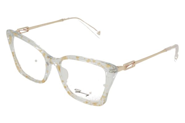MONTURA ACETATO GENNY SEÑORA - Imagen 6