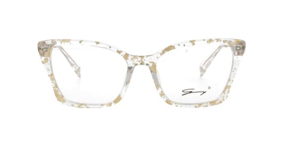 MONTURA ACETATO GENNY SEÑORA - Imagen 5