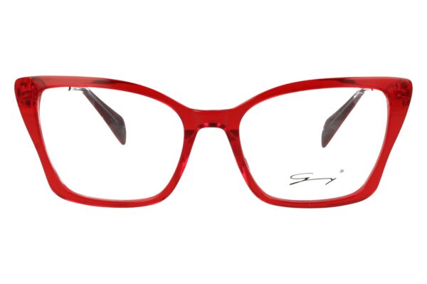 MONTURA ACETATO GENNY SEÑORA - Imagen 7