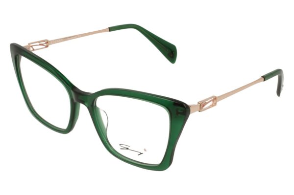 MONTURA ACETATO GENNY SEÑORA - Imagen 10
