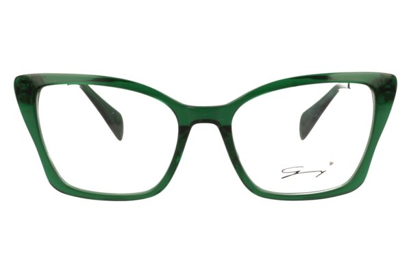 MONTURA ACETATO GENNY SEÑORA - Imagen 9