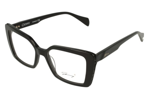 MONTURA ACETATO GENNY SEÑORA - Imagen 2