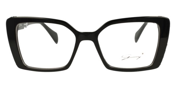 MONTURA ACETATO GENNY SEÑORA