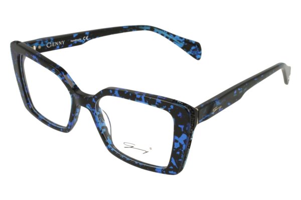 MONTURA ACETATO GENNY SEÑORA - Imagen 4