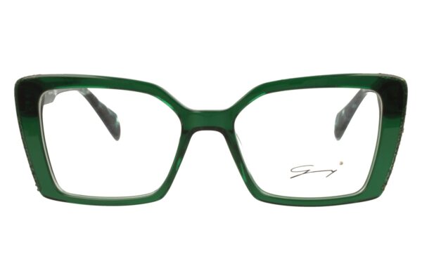 MONTURA ACETATO GENNY SEÑORA - Imagen 5