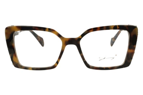 MONTURA ACETATO GENNY SEÑORA - Imagen 9