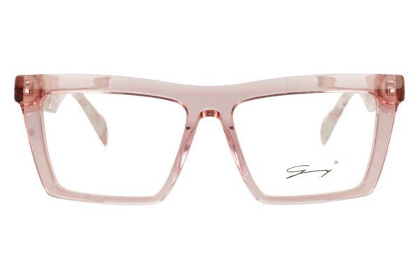 MONTURA ACETATO GENNY SEÑORA - Imagen 3