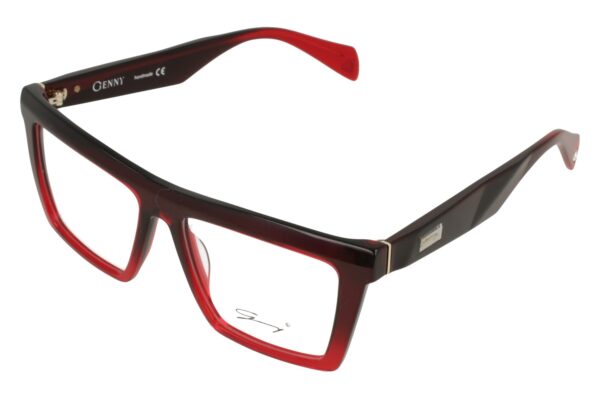MONTURA ACETATO GENNY SEÑORA - Imagen 6