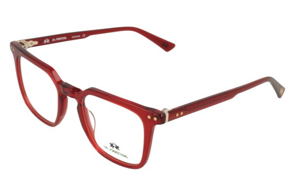 MONTURA ACETATO LA MARTINA CABALLERO - Imagen 4