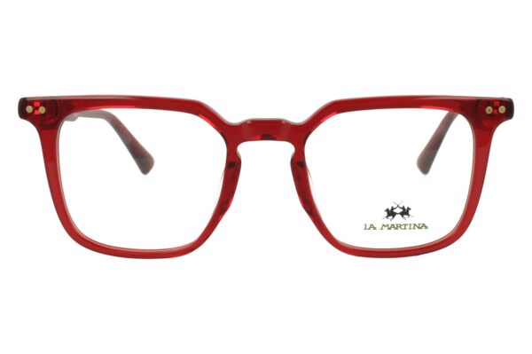 MONTURA ACETATO LA MARTINA CABALLERO - Imagen 3