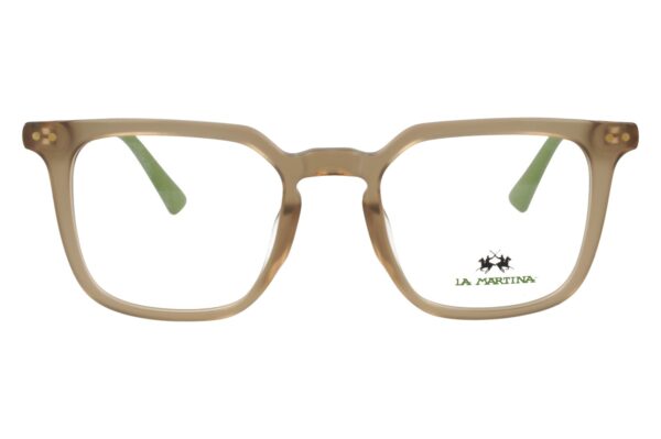 MONTURA ACETATO LA MARTINA CABALLERO - Imagen 5