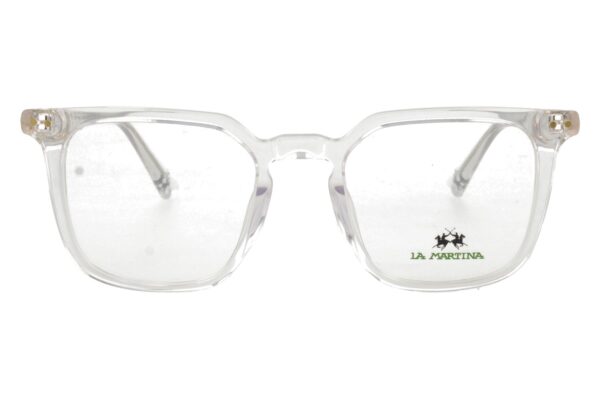 MONTURA ACETATO LA MARTINA CABALLERO - Imagen 7