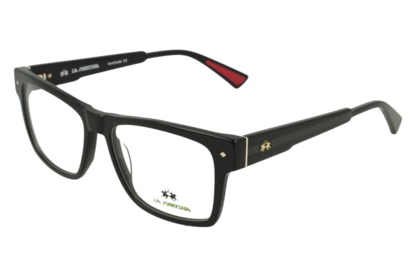 MONTURA ACETATO LA MARTINA CABALLERO - Imagen 2