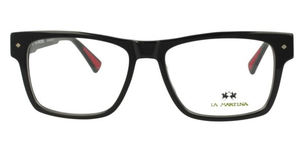 MONTURA ACETATO LA MARTINA CABALLERO