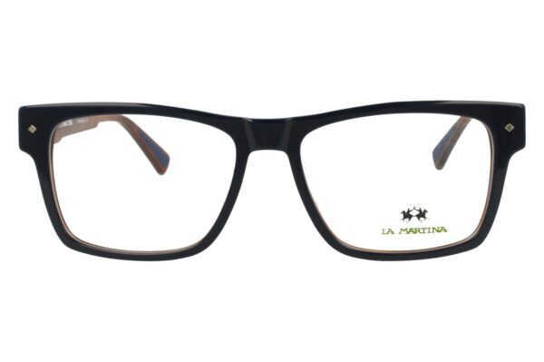 MONTURA ACETATO LA MARTINA CABALLERO - Imagen 3