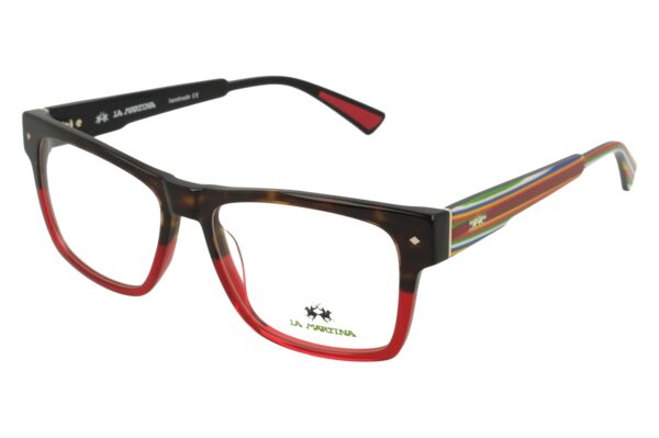 MONTURA ACETATO LA MARTINA CABALLERO - Imagen 6