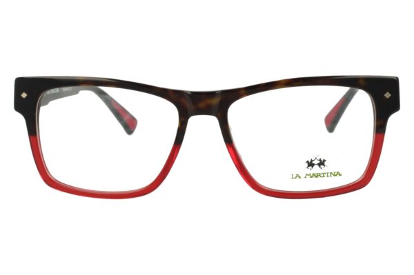 MONTURA ACETATO LA MARTINA CABALLERO - Imagen 5