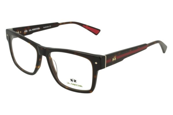 MONTURA ACETATO LA MARTINA CABALLERO - Imagen 8