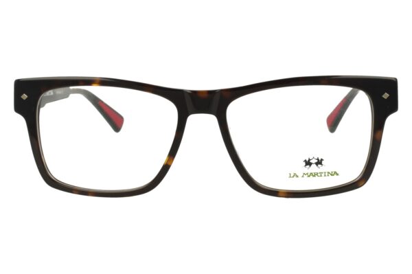 MONTURA ACETATO LA MARTINA CABALLERO - Imagen 7