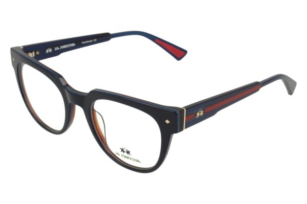 MONTURA ACETATO LA MARTINA SEÑORA - Imagen 4