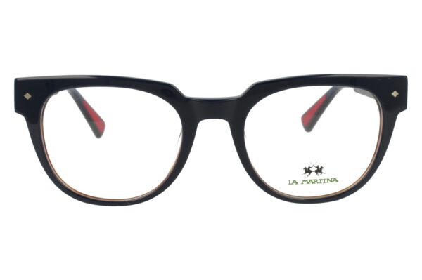 MONTURA ACETATO LA MARTINA SEÑORA - Imagen 3