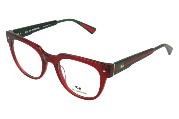 MONTURA ACETATO LA MARTINA SEÑORA - Imagen 6