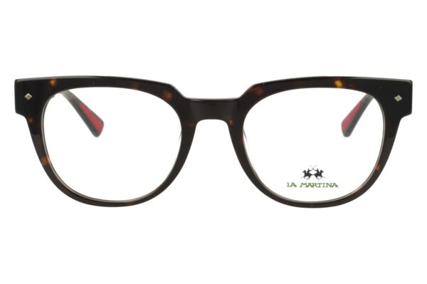 MONTURA ACETATO LA MARTINA SEÑORA - Imagen 9