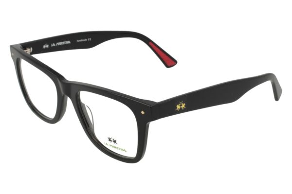 MONTURA ACETATO LA MARTINA CABALLERO - Imagen 2
