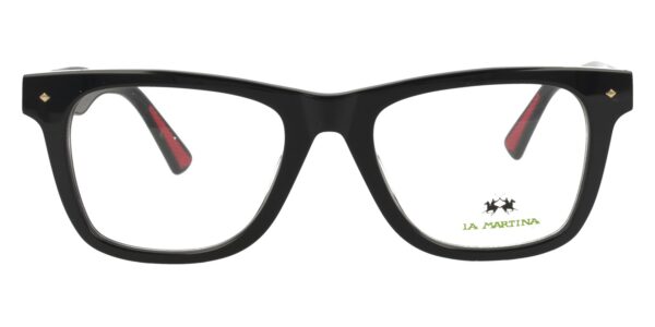 MONTURA ACETATO LA MARTINA CABALLERO