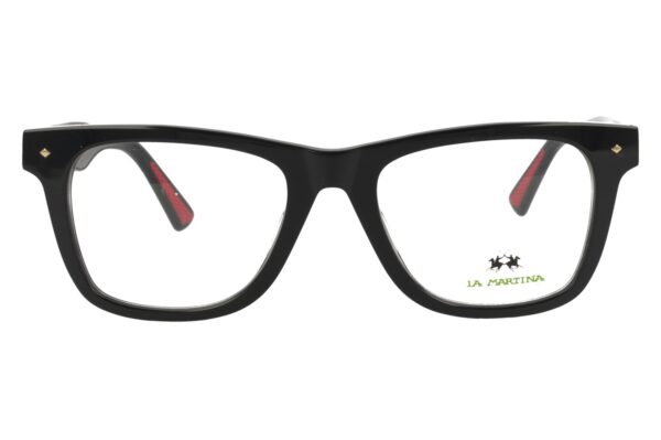MONTURA ACETATO LA MARTINA CABALLERO