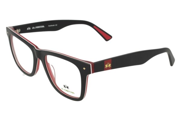 MONTURA ACETATO LA MARTINA CABALLERO - Imagen 4