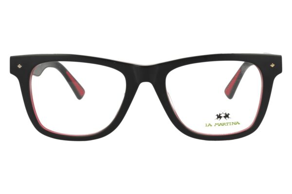 MONTURA ACETATO LA MARTINA CABALLERO - Imagen 3