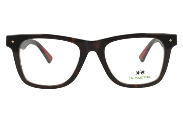 MONTURA ACETATO LA MARTINA CABALLERO - Imagen 7