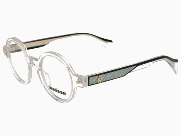 MONTURA ACETATO JOHN RICHMOND UNISEX - Imagen 4
