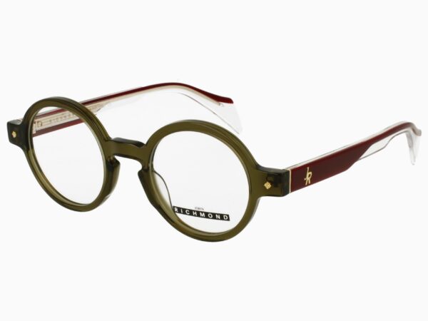 MONTURA ACETATO JOHN RICHMOND UNISEX - Imagen 6