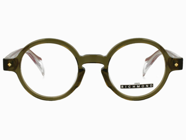 MONTURA ACETATO JOHN RICHMOND UNISEX - Imagen 5