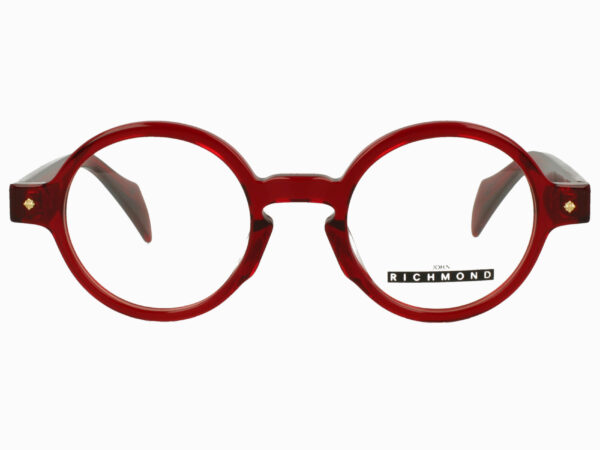 MONTURA ACETATO JOHN RICHMOND UNISEX - Imagen 7