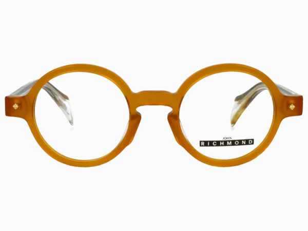 MONTURA ACETATO JOHN RICHMOND UNISEX - Imagen 9