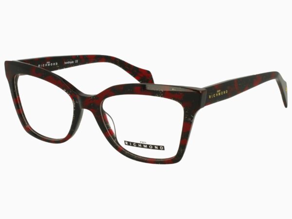 MONTURA ACETATO JOHN RICHMOND SEÑORA - Imagen 6