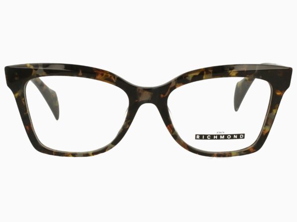 MONTURA ACETATO JOHN RICHMOND SEÑORA - Imagen 9