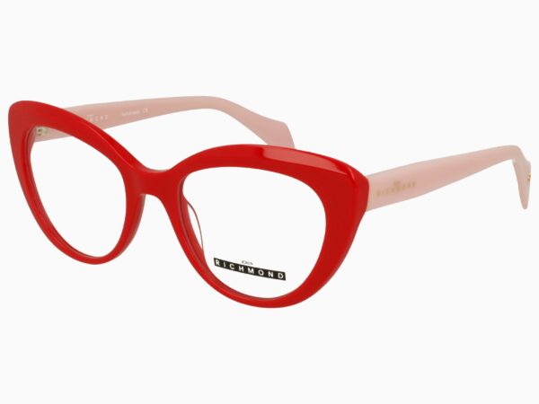 MONTURA ACETATO JOHN RICHMOND SEÑORA - Imagen 6