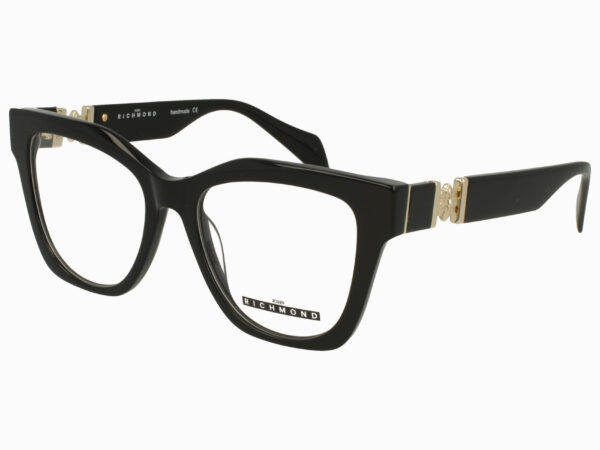 MONTURA ACETATO JOHN RICHMOND SEÑORA - Imagen 2
