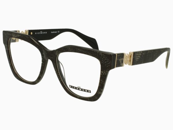 MONTURA ACETATO JOHN RICHMOND SEÑORA - Imagen 4
