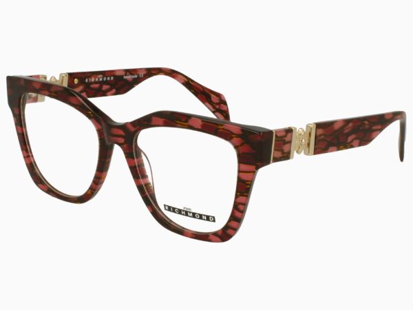 MONTURA ACETATO JOHN RICHMOND SEÑORA - Imagen 6
