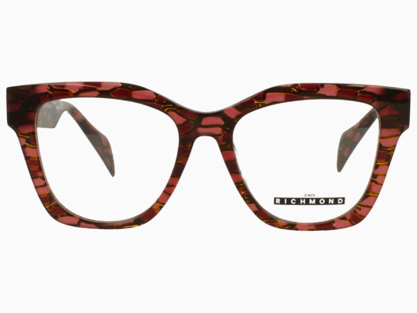MONTURA ACETATO JOHN RICHMOND SEÑORA - Imagen 5