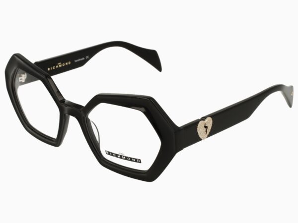 MONTURA ACETATO JOHN RICHMOND SEÑORA - Imagen 2