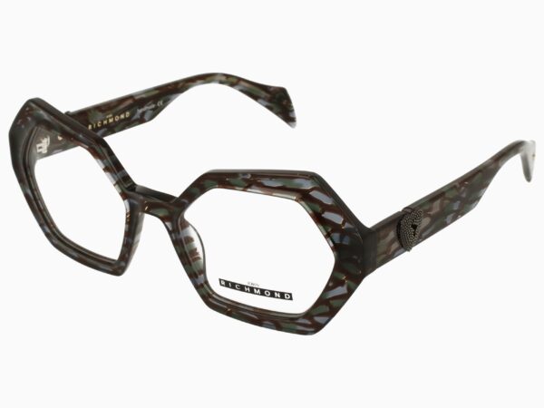 MONTURA ACETATO JOHN RICHMOND SEÑORA - Imagen 4