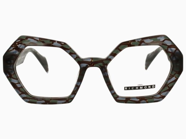 MONTURA ACETATO JOHN RICHMOND SEÑORA - Imagen 3