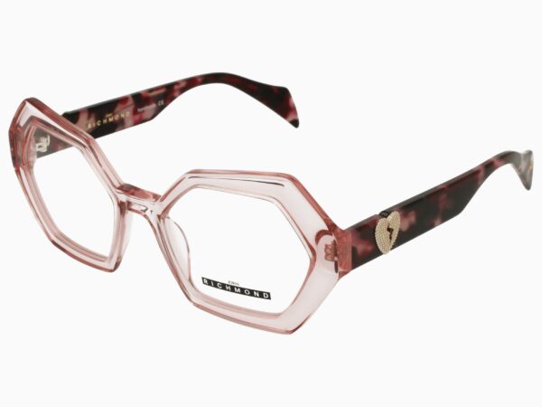 MONTURA ACETATO JOHN RICHMOND SEÑORA - Imagen 8